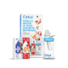 12oz. Plastic Bottle
