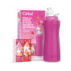 32oz. Hot Pink Stainless Steel Bottle