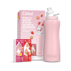 32oz. Blush Pink Stainless Steel Bottle