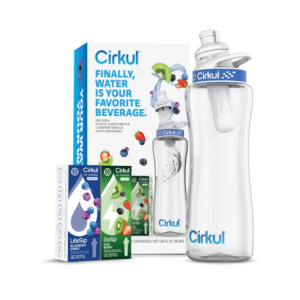 32oz. Plastic Bottle