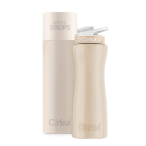 Limited Edition: 22oz. Earth Stainless Steel Bottle & Lid
