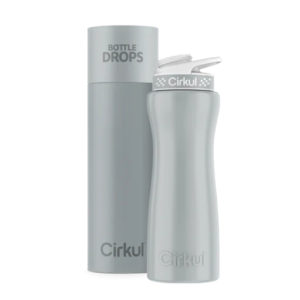 Limited Edition: 22oz. Fog Stainless Steel Bottle & Lid