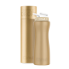 Limited Edition: 22oz. Gold Stainless Steel Bottle & Lid