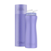 Limited Edition: 22oz. Matte Periwinkle Stainless Steel Bottle & Lid