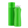 Limited Edition: 32oz. Neon Green Stainless Steel Bottle & Lid