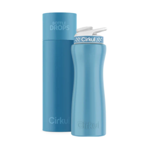Limited Edition: 22oz. Wind Stainless Steel Bottle & Lid